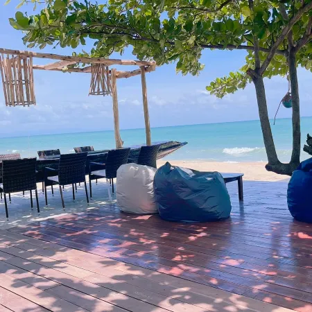 Supar Royal Beach Resort