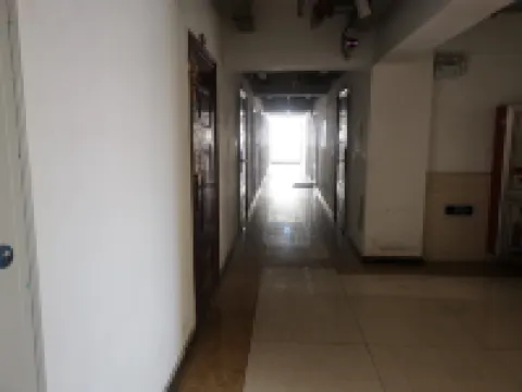 Linyi Apartment (Xintian Square) Hotel di Linshu