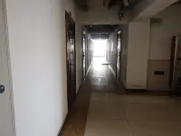 Linyi Apartment (Xintian Square)