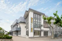 โรงแรมมีท ซีซี - 2 ดาว