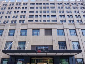 CitiGO Hotel (Shanghai Wujiaochang Guohang Road)