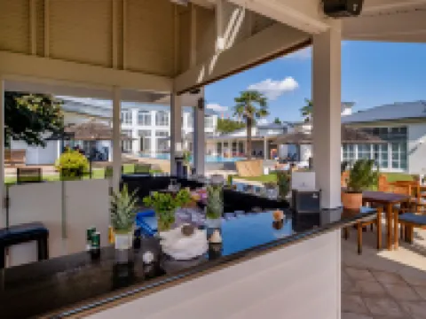 Precise Resort Schwielowsee Hotéis em Werder