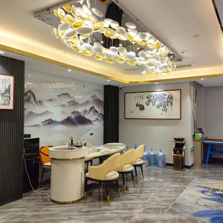 Haoting Hotel