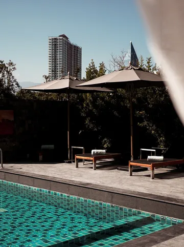 รูปภาพของบริค โฮเทล เชียงใหม่