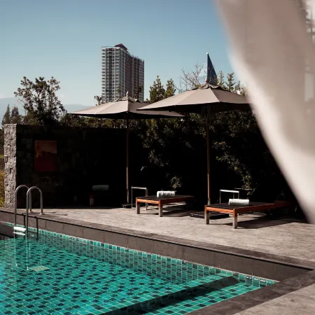 Brique Hotel Chiangmai