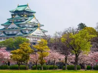 東横INN 大阪なんば西 浪速公園周辺のホテル