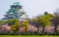Toyoko Inn Osaka Namba Nishi