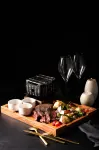 SYN Boutique Hotel Chiang Mai - breakfast