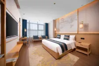 Zehai Hotel Hotels in Xi'an