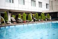 Gumaya Tower Hotel - Family