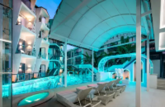 Sanya Houyunhai Hotel (Yalong Bay Branch)