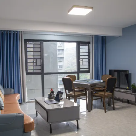 Xichang Tuyou Homestay