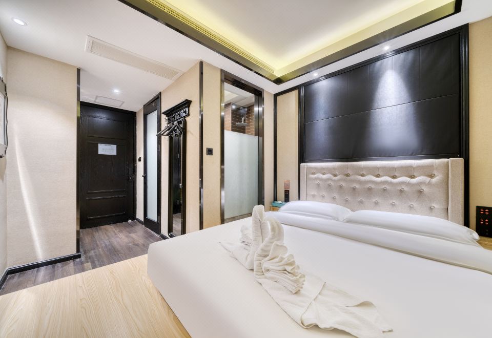 Brook Hotel (Hangzhou West Lake) Images