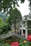 SeeMountain Hostel Hotel di Dujiangyan