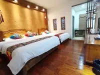 Puzhehei Qingjing Inn