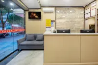 Meixuan Honghe Hotel (Huaihua First People's Hospital) - 2 stelle