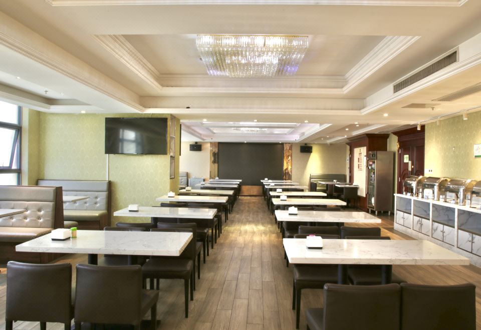 비엔나 호텔 이미지