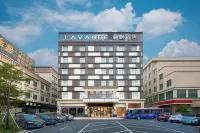 Lavande Hotel (Guangzhou Baiyun International Airport) Hotel in zona Guangdong Finance College