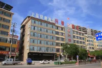 Shangpin Light Luxury Hotel Hotels in Shilou