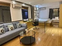 Perth Smart Apartment Hotel (Zhongshan Lihe Plaza)