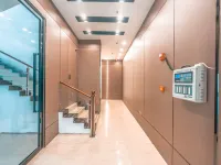 Xingxiang Light Luxury Hotel (Binyang Department Store) Hotels in Binyang