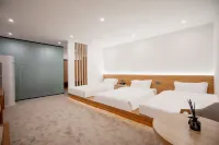 Anyi Boutique Hotel (Tianfu Airport T2 Terminal Store)
