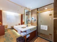 Starway Hotel (Lanzhou Xiaoxihu Park Subway Station) Hotels in Lanzhou