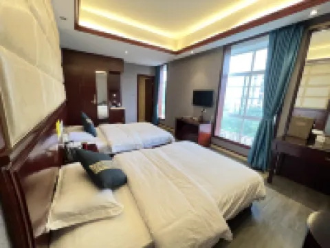 勐海欣悅大飯店（勐巴拉國際度假區店）