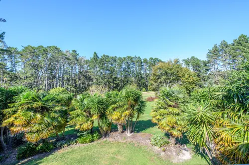 Northridge Golf Resort Hotels in Orewa