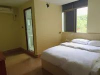 Tianyi Apartment Hotels near Heyuan Yuewang Mountain Scenic Area