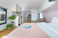 Sumeijinggui Viewing Hotel (Fangte Green Expo Park)