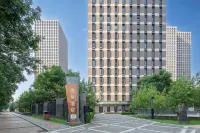 Ruoman Hotel (Taiyuan Jinyang Lake Convention and Exhibition Center Vientiane City) Các khách sạn gần Taiyuan Automobile West Passenger Transport Station