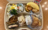 東横INN小山駅東口1 - 朝食