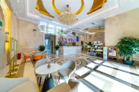 Vienna Hotel Hotels in Shenzhen