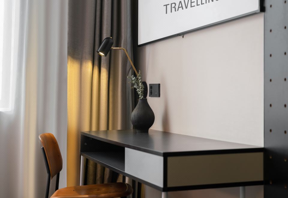 썬골드 호텔 위치 장점