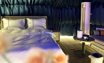 Mi'erxingkong B&B