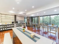 โรงแรมลิชี่ซันไชน์ สาขา พลาซ่ากู่เซียน ถนนเฉาหยาง โรงแรมในกู่เซียน