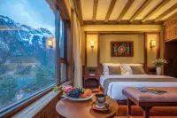 Shangri-La Balagezong Snow Mountain Star Hotel Các khách sạn gần Balagezong Scenic Area