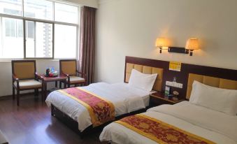 Qiu Beijingyue Express Hotel