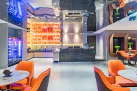 Youxi movie Hotel (Fuqing Wanda store) - Quầy bar