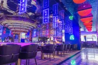 Celebrity Ruicheng Hotel - breakfast