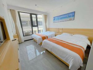 Rizhao Shenglian Residential Hotel