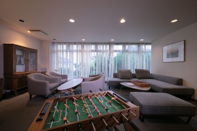 フロントデスク 別府・鉄輪温泉 国東荘の写真