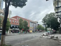 資陽亨登飯店 資陽住宿飯店