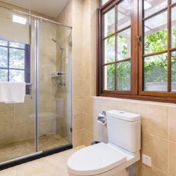 Nine Cloud Homestead Resort Hotel