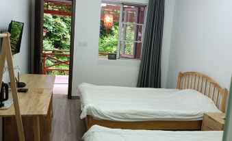 Yunshenchu Farmstay