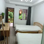 Yunshenchu Farmstay Các khách sạn ở Shennongjia Hongping Airport