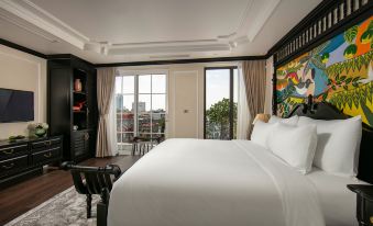 Amira Hotel Hanoi