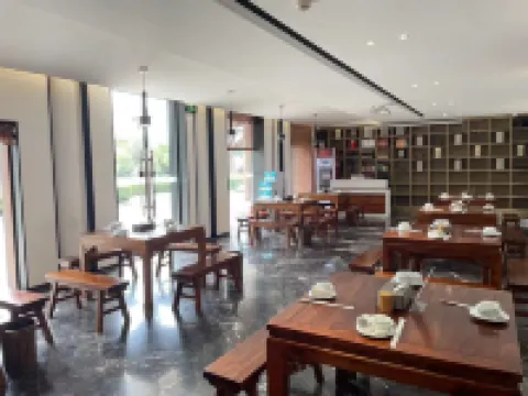 Cloud Hotel Hotels in Kaifeng