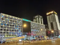 Bayan Tara Hotel Các khách sạn gần Department of Public Sports Teaching & Research， Inner Mongolia Normal University
